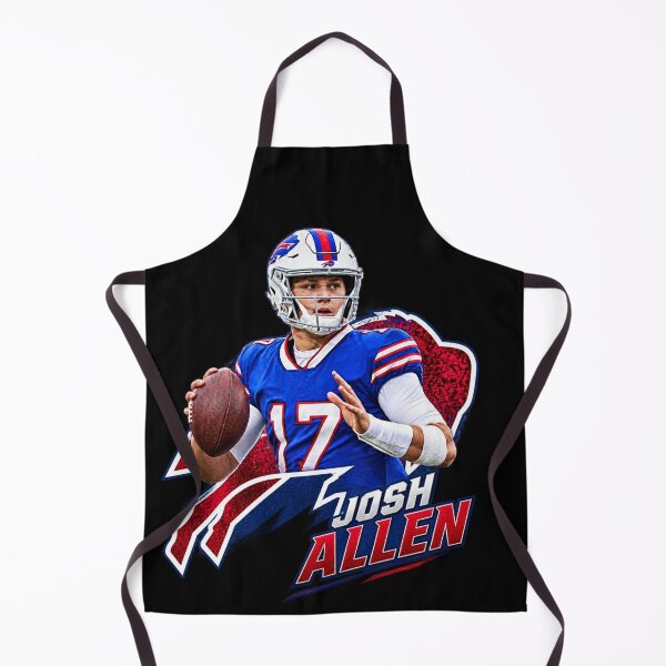 Aperçu de l'œuvre josh allen créée et vendue par mynarasolwy.