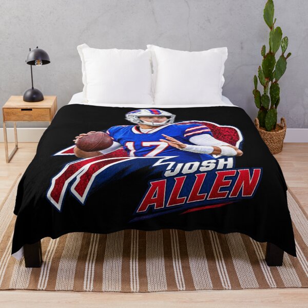 Item preview, josh allen designed and sold by mynarasolwy.