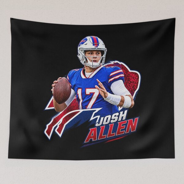 Artikelvorschau, Josh Allen entworfen und verkauft von mynarasolwy.