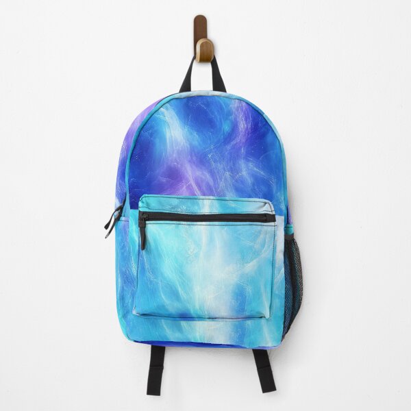 Item preview, Arctic Aurora Frosted Gradient Background designed and sold by frumixart.