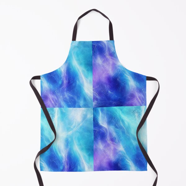 Item preview, Arctic Aurora Frosted Gradient Background designed and sold by frumixart.