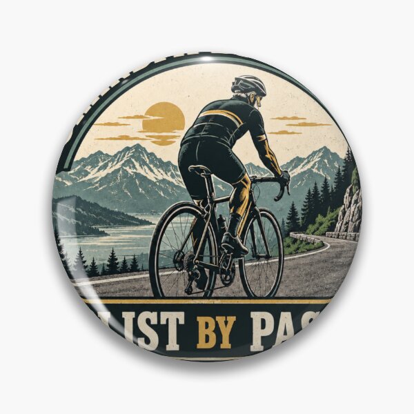 Item preview, Grandpa master cyclist designed and sold by mnkyride.