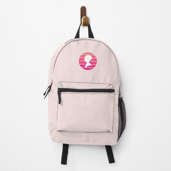 Item preview, Pink Victorian Profile designed and sold by FanFest.