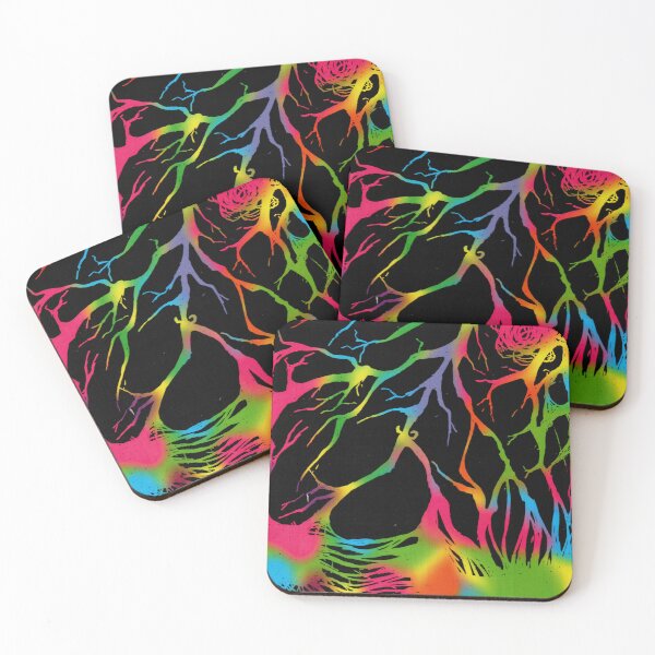 Item preview, Roots designed and sold by xdueo.