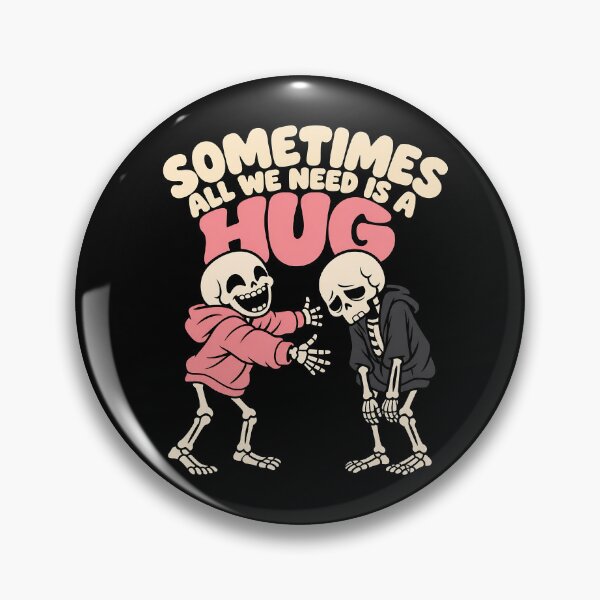 Item preview, Sometimes All We Need is A Hug  designed and sold by RICENO.