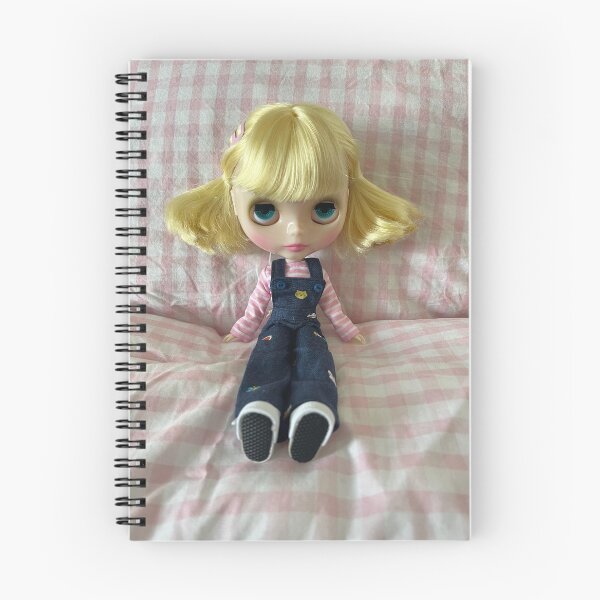 Item preview, doll face  designed and sold by nostalgia4ever.