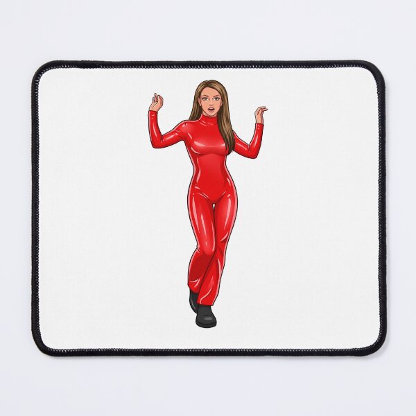 Item preview, Britney Spears Oops! I Did It Again designed and sold by FavePopCulture.
