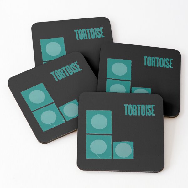 Item preview, Tortoises designed and sold by Des-inator.