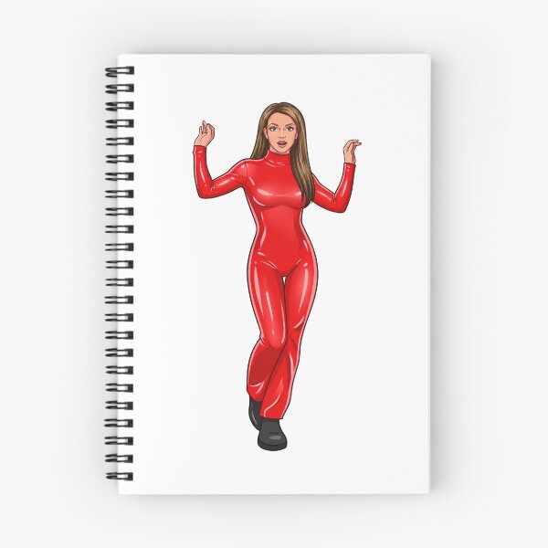 Item preview, Britney Spears Oops! I Did It Again designed and sold by FavePopCulture.