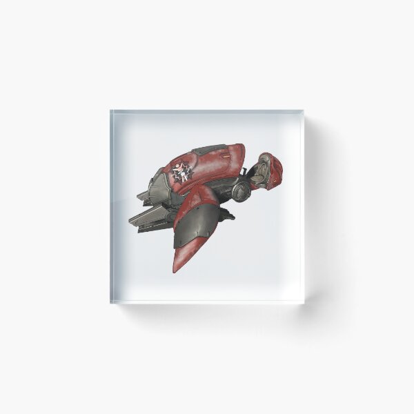 Item preview, Ghost vehicle designed and sold by Alexismackay.