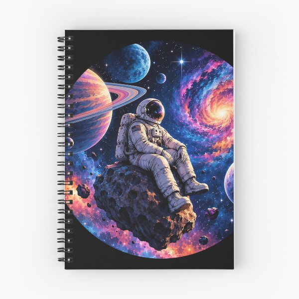 Item preview, Astronaut Lost in Space designed and sold by apex.vibe.