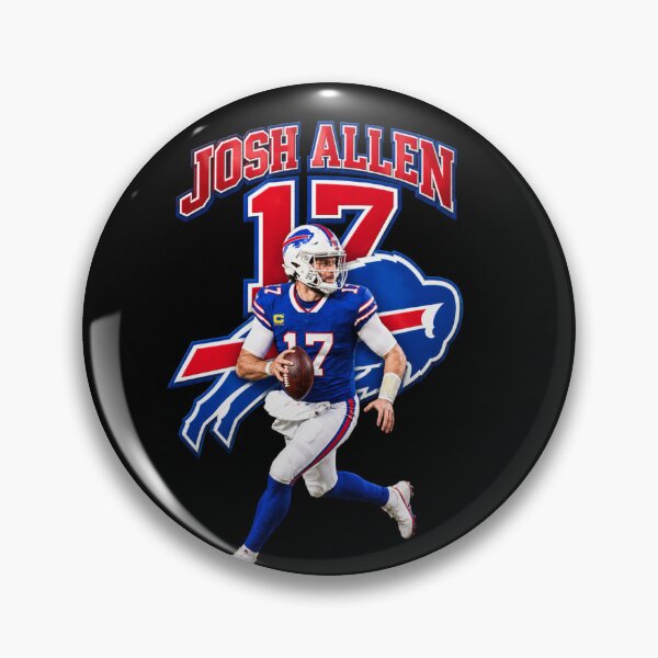 Item preview, josh allen designed and sold by mynarasolwy.