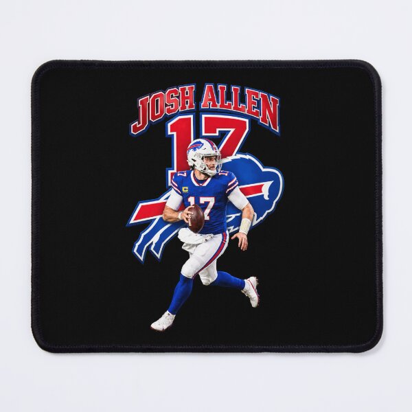 Item preview, josh allen designed and sold by mynarasolwy.