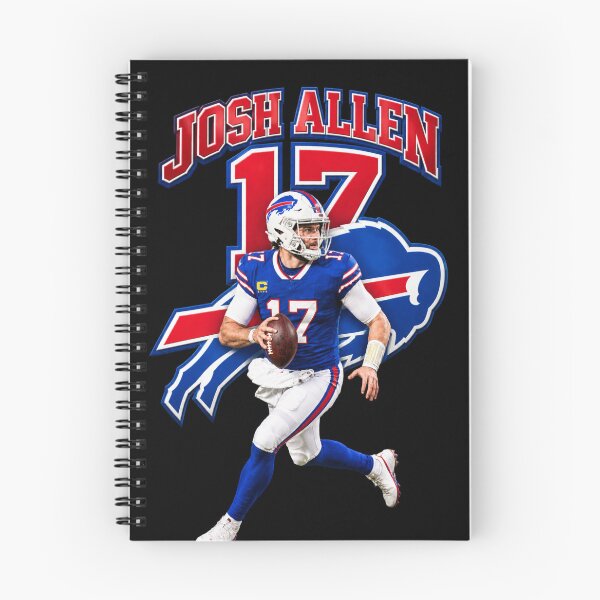 Item preview, josh allen designed and sold by mynarasolwy.