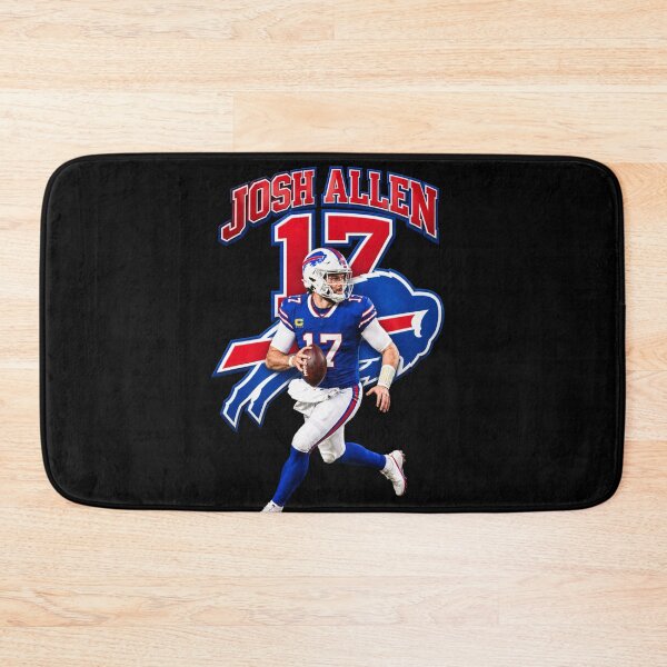 Item preview, josh allen designed and sold by mynarasolwy.