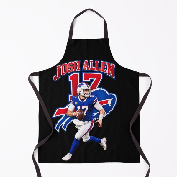 Aperçu de l'œuvre josh allen créée et vendue par mynarasolwy.