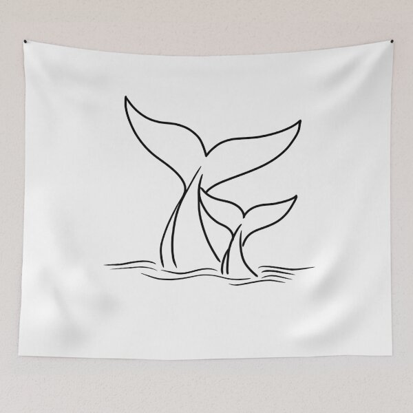 Item preview, Dolphin designed and sold by Linaboon.