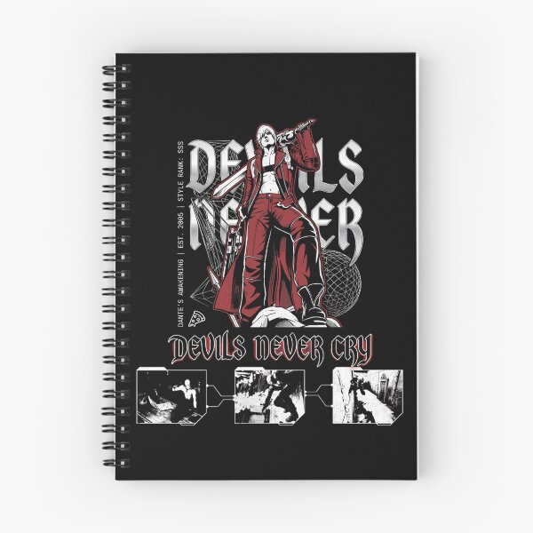 Item preview, Devils Never Cry Y2K Gaming Streetwear  designed and sold by The Tee Lab.