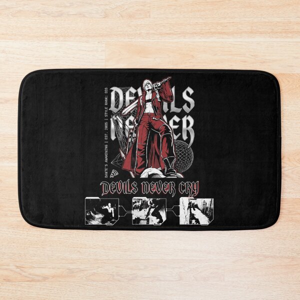 Item preview, Devils Never Cry Y2K Gaming Streetwear  designed and sold by The Tee Lab.