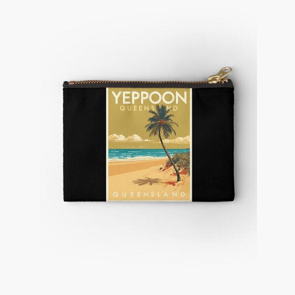 Item preview, Yeppoon Qld designed and sold by THNKRcoshop.