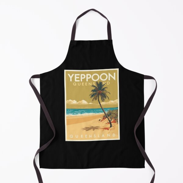 Item preview, Yeppoon Qld designed and sold by THNKRcoshop.