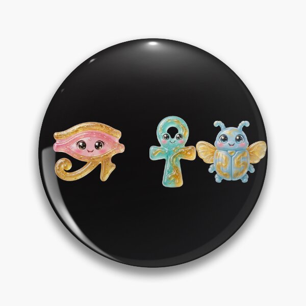 Item preview, Gummy Pharaonic Pack PNG | Cute Kawaii Eye of Horus Ankh Scarab | Translucent Jelly Egyptian Amulet | Gimme Gummy Pharaonic Clip Art designed and sold by HoMya.