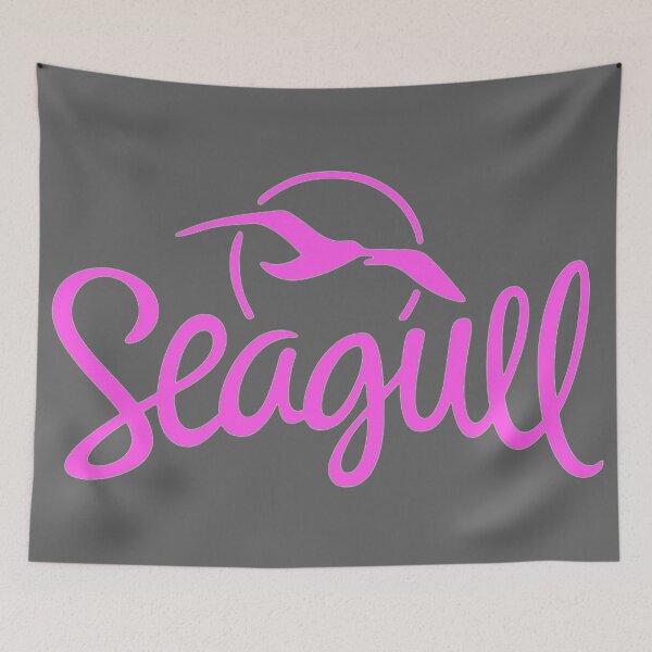Item preview, Seagull Guitar Panther Pink designed and sold by Lazykatz.