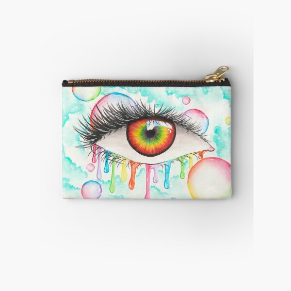 Item preview, Rainbow Eye designed and sold by Nertha.