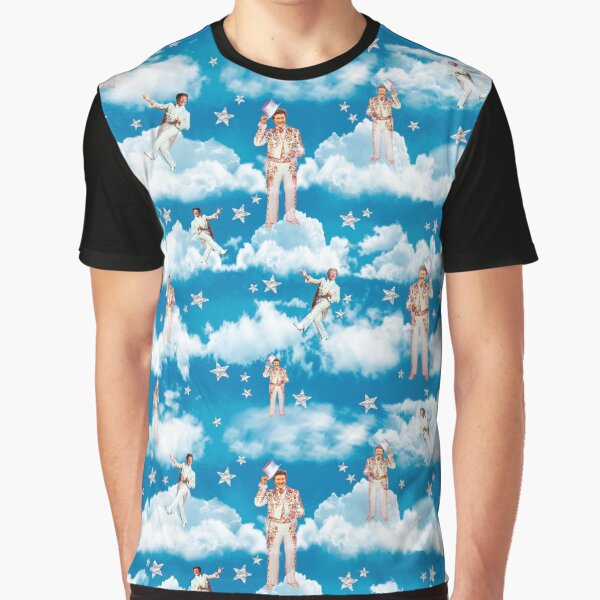Item preview, Liberace in heaven designed and sold by monpetitbambino.