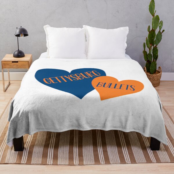 Item preview, Gettysburg Bullets designed and sold by THNKRcoshop.