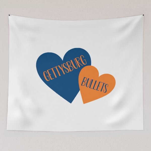 Item preview, Gettysburg Bullets designed and sold by THNKRcoshop.