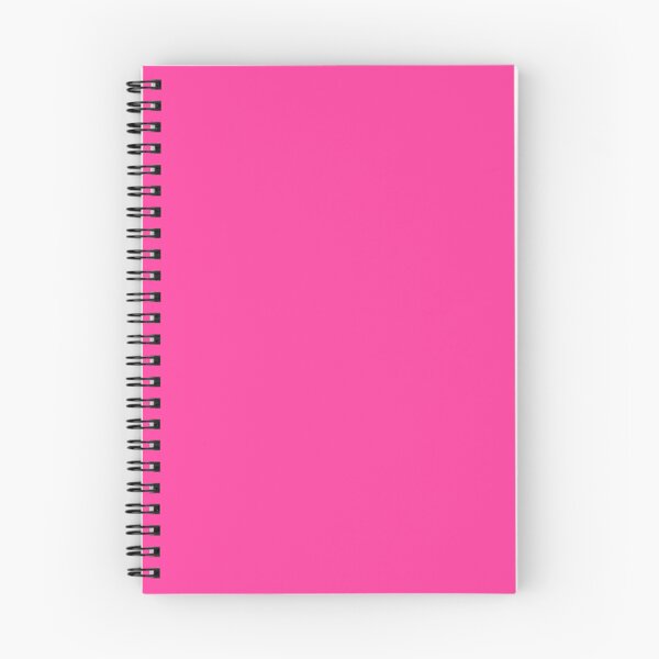 Item preview, Hot Pink Aesthetic Solid Color | Bold Feminine Pink | Hot Pink Minimalist Color | Coquette Pink Aesthetic designed and sold by VivaFy.