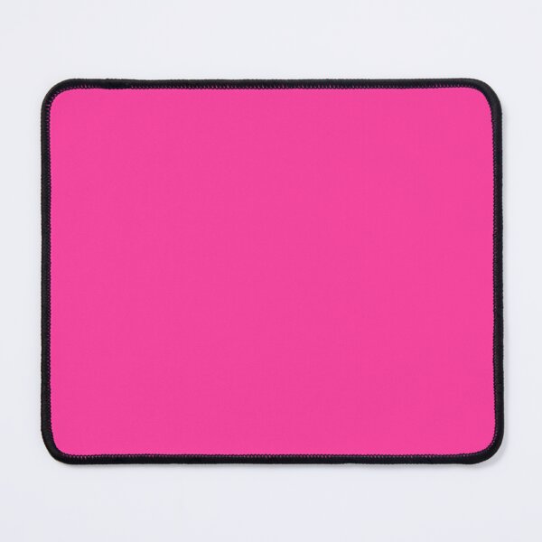 Item preview, Hot Pink Aesthetic Solid Color | Bold Feminine Pink | Hot Pink Minimalist Color | Coquette Pink Aesthetic designed and sold by VivaFy.