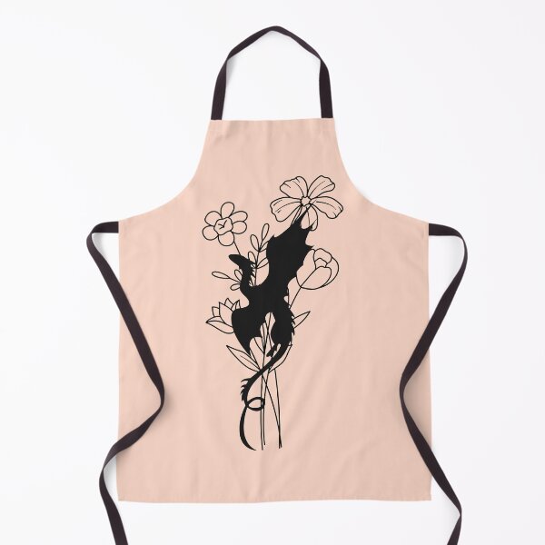 Item preview, El Wyvern y las Flores Silvestres designed and sold by girlyswantbooks.