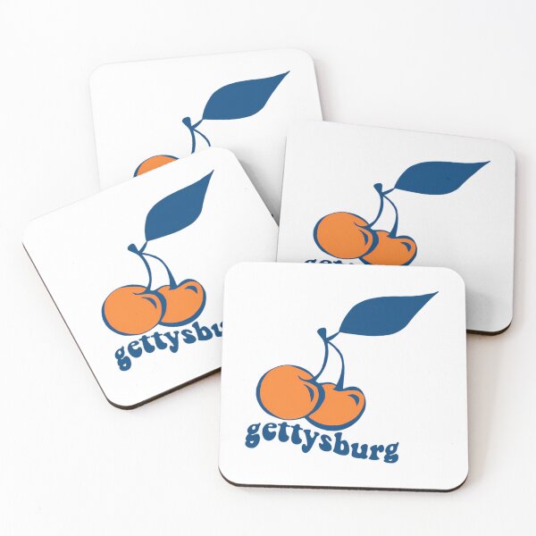 Item preview, Gettysburg designed and sold by THNKRcoshop.