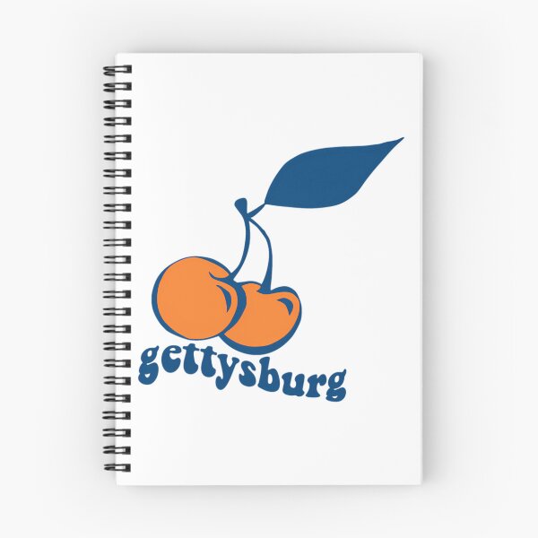 Item preview, Gettysburg designed and sold by THNKRcoshop.