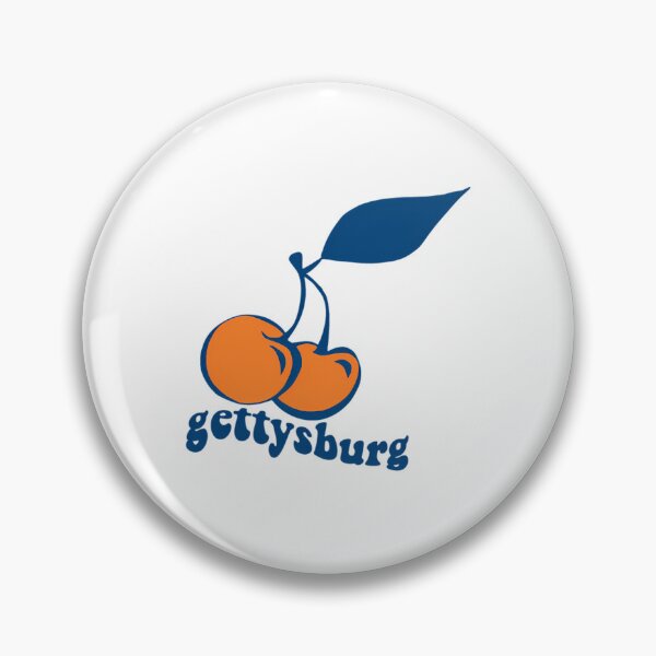 Item preview, Gettysburg designed and sold by THNKRcoshop.