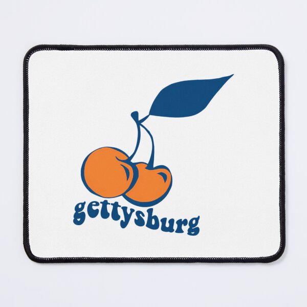 Item preview, Gettysburg designed and sold by THNKRcoshop.