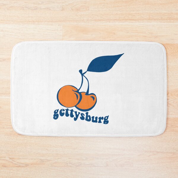 Item preview, Gettysburg designed and sold by THNKRcoshop.