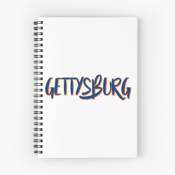 Item preview, Gettysburg designed and sold by THNKRcoshop.