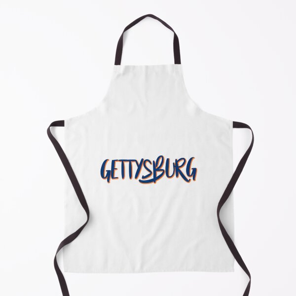 Item preview, Gettysburg designed and sold by THNKRcoshop.