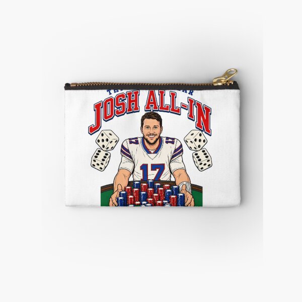 Aperçu de l'œuvre josh allen créée et vendue par mynarasolwy.