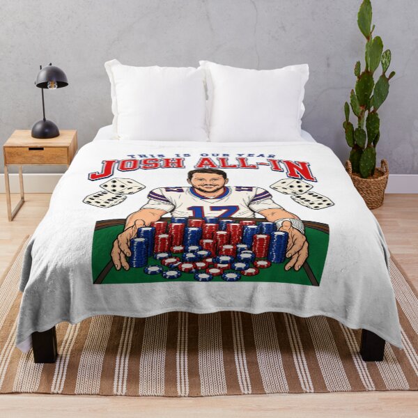 Item preview, josh allen designed and sold by mynarasolwy.