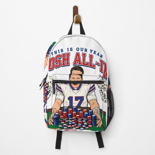 Item preview, josh allen designed and sold by mynarasolwy.