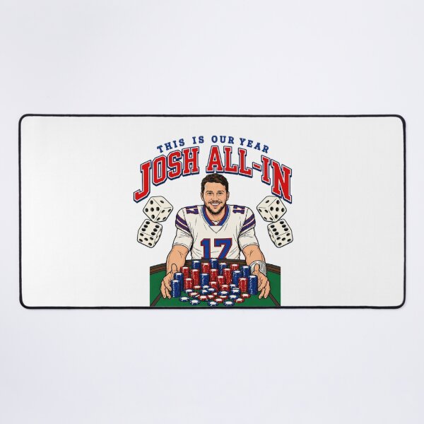 Item preview, josh allen designed and sold by mynarasolwy.