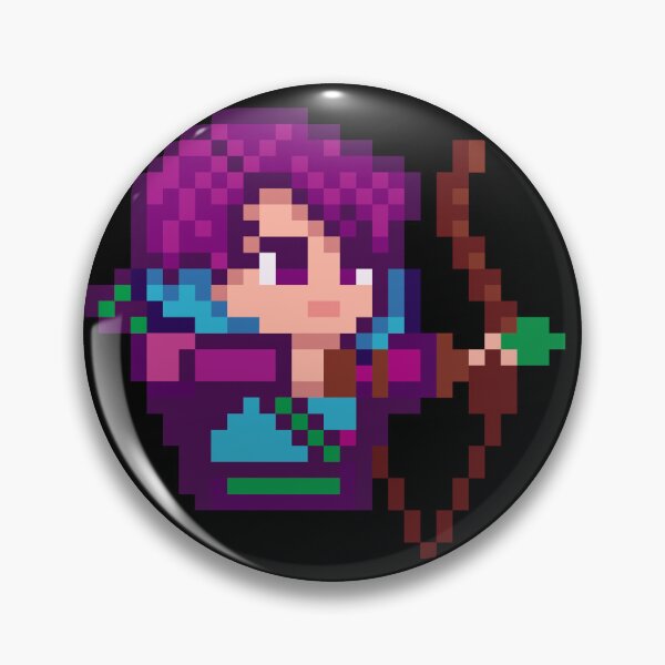 Item preview, Archer Warrior - Fantasy RPG designed and sold by RetroRlx.