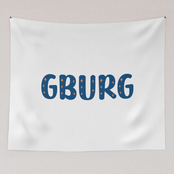 Item preview, Gettysburg designed and sold by THNKRcoshop.