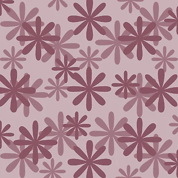 Artwork thumbnail, Pattern by Linaboon