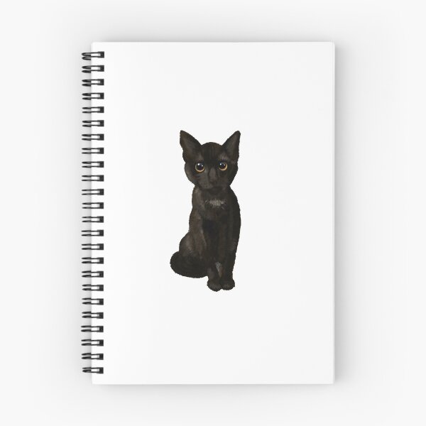Item preview, Black Cat designed and sold by Alexismackay.