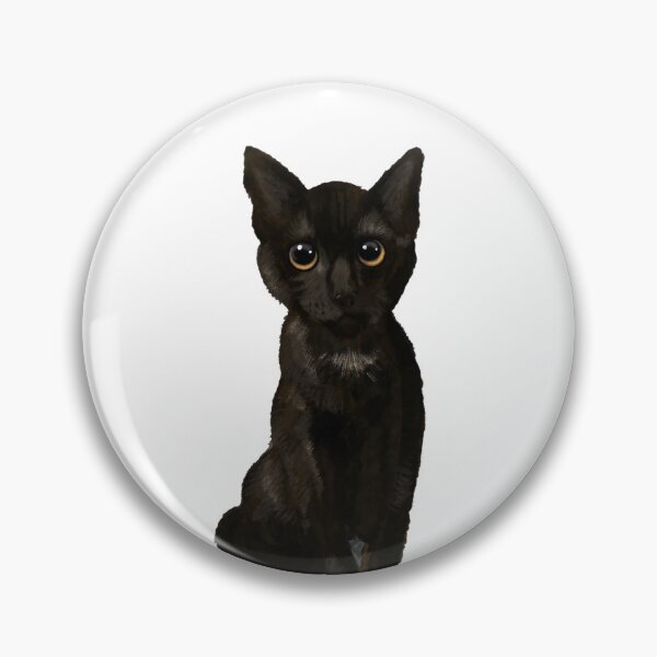 Item preview, Black Cat designed and sold by Alexismackay.
